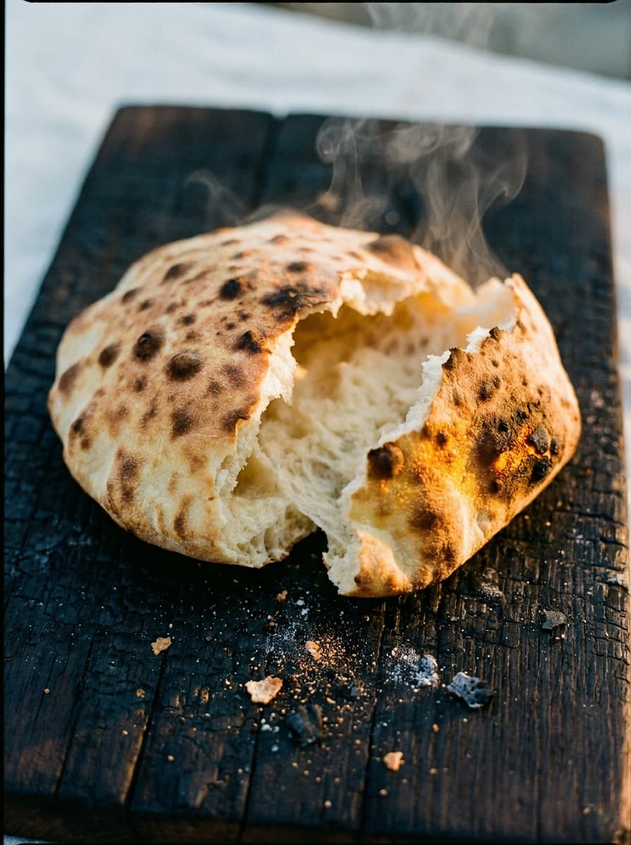 Das Fladenbrot