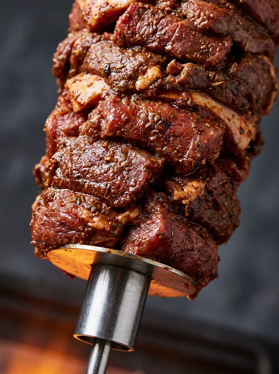 Das Fleisch