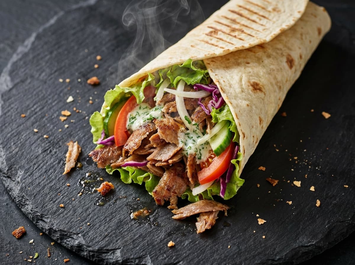 Döner Dürüm